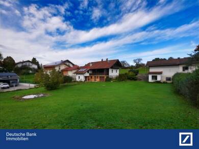 Haus zum Kauf 598.000 € 6 Zimmer 126 m² 1.448 m² Grundstück frei ab sofort Knesing Chieming 83339