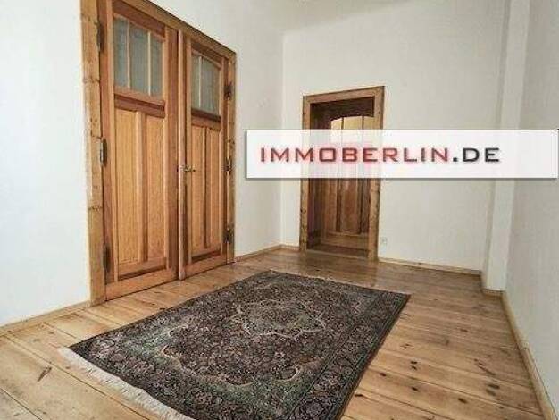 Wohnung zum Kauf 310.000 € 4 Zimmer 125 m² frei ab sofort Luckenwalde 14943