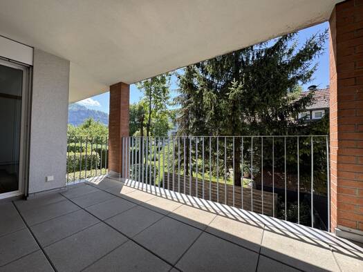 Wohnung zum Kauf 275.000 € 2 Zimmer 48 m² 1. Geschoss Arlbergstraße 16 Dornbirn 6850