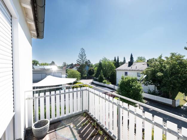 Wohnung zum Kauf 740.000 € 4 Zimmer 105 m² Trudering-Riem München 81827