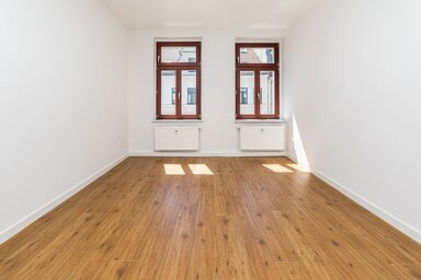 Wohnung zum Kauf provisionsfrei 174.500 € 2 Zimmer 46,4 m² 3. Geschoss Ferdinand-Jost-Straße 23A Stötteritz Leipzig 04299