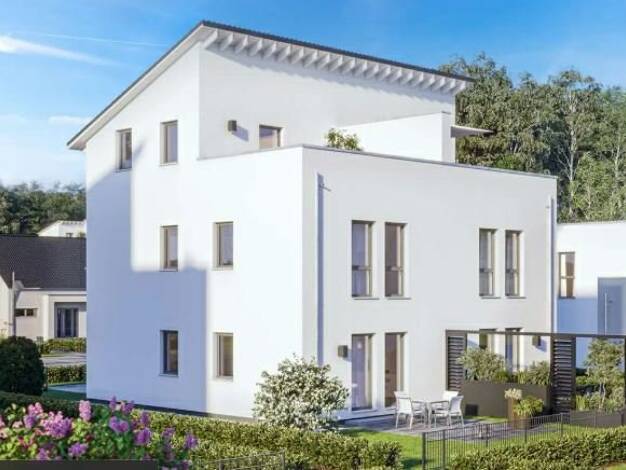 Einfamilienhaus zum Kauf 512.715 € 5 Zimmer 155 m² 600 m² Grundstück Bietigheim 76467