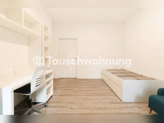 Wohnung zur Miete Tauschwohnung 670 € 2 Zimmer 45 m² Mörsenbroich Stadtbezirk 6 40239