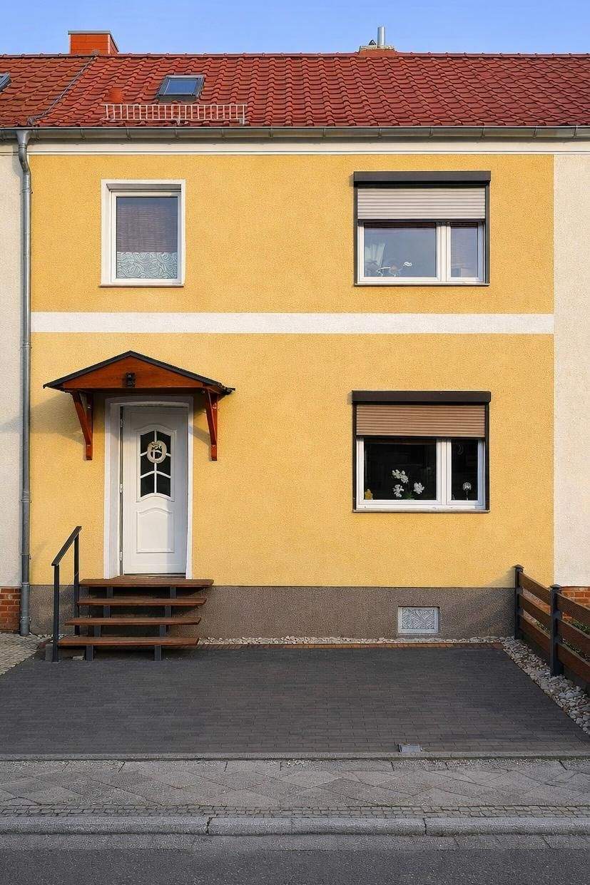 Reihenmittelhaus zum Kauf - Ansicht 3