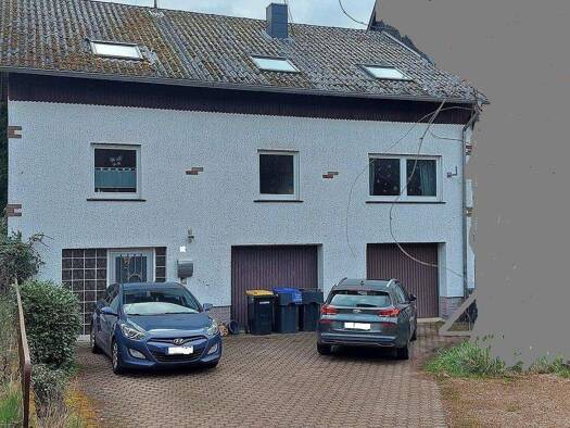 Einfamilienhaus zum Kauf 249.000 € 6 Zimmer 190 m² 330 m² Grundstück Dirmingen Eppelborn 66571