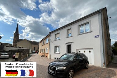 Einfamilienhaus zum Kauf 210.000 € 9 Zimmer 218 m² 620 m² Grundstück Spicheren 57350