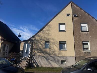 Doppelhaushälfte zum Kauf 299.000 € 5 Zimmer 125 m² 295 m² Grundstück Statistischer Bezirk 52 Hamm 59077