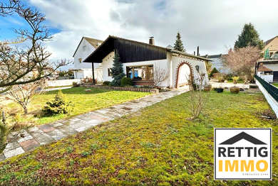 Haus zur Versteigerung 499.999 € 4 Zimmer 108 m² 900 m² Grundstück frei ab sofort Speyer 67346