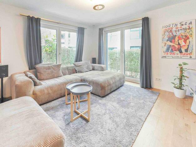 Sonstiges zum Kauf als Kapitalanlage geeignet 395.000 € 3 Zimmer 88 m² Waldenbuch 71111