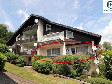 Wohnung zum Kauf 249.000 € 4 Zimmer 92 m² 2. Geschoss Willingen Willingen (Upland) 34508