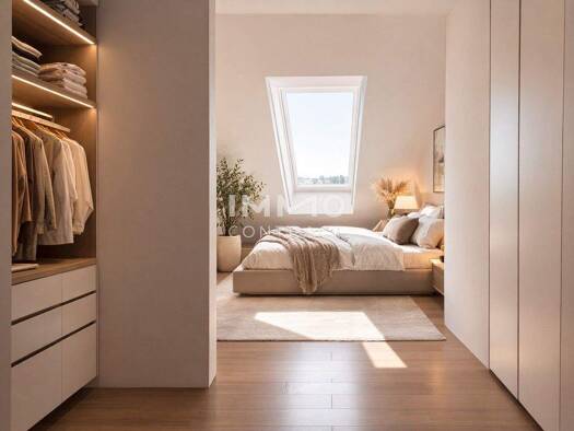 Wohnung zum Kauf 498.000 € 2 Zimmer 70,9 m² 3. Geschoss frei ab 01.11.2027 Wien 1140