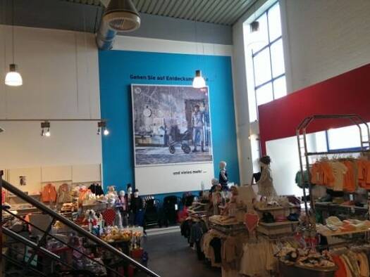 Verkaufsfläche zur Miete provisionsfrei 350 m² Verkaufsfläche Erwitter Str. 151 Kernstadt Lippstadt 59557