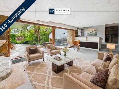 Villa zum Kauf 1.300.000 € 5 Zimmer 375 m² 1.579 m² Grundstück Rückersdorf Rückersdorf 90607