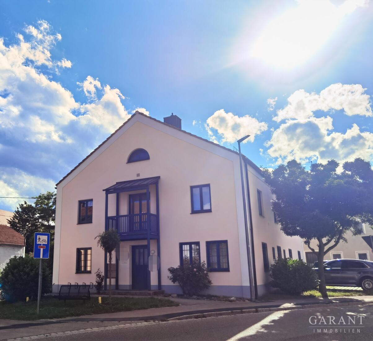 Einfamilienhaus zum Kauf 798.000 € 17 Zimmer 320 m²<br/>Wohnfläche 283 m²<br/>Grundstück Gaimersheim Gaimersheim 85080