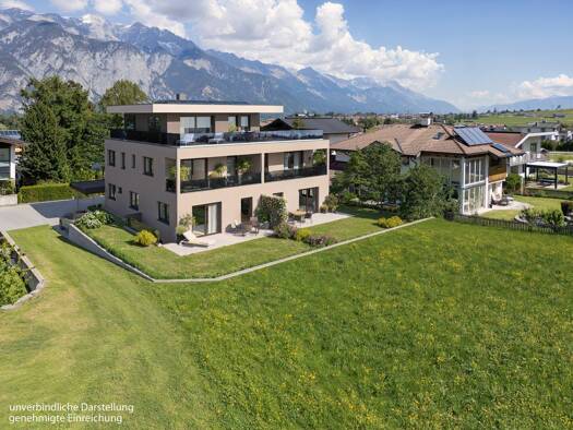 Grundstück zum Kauf 720.000 € 600 m² Grundstück Axams 6094