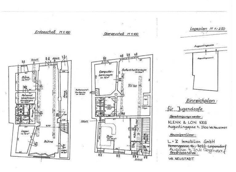 Haus zum Kauf 349.000 € 187 m² Grundstück Wiener Neustadt 2700
