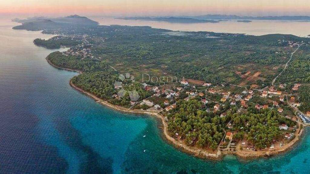 Land-/Forstwirtschaft zum Kauf 146.540 € Ugljan