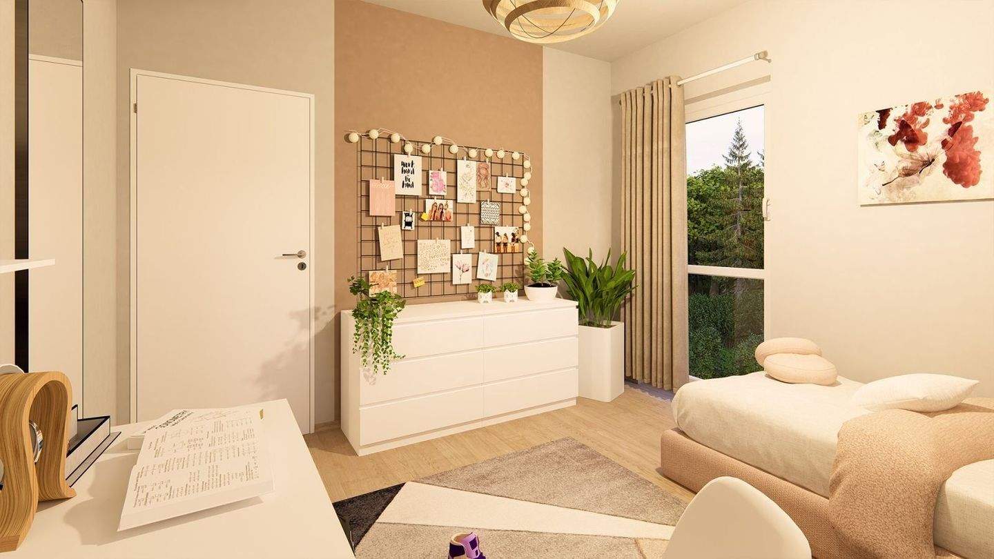 Einfamilienhaus zum Kauf - Ansicht 4