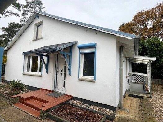 Einfamilienhaus zum Kauf 350.000 € 3 Zimmer 80 m² 751 m² Grundstück Wildau 15745