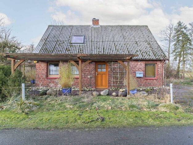 Einfamilienhaus zum Kauf 99.999 € 3 Zimmer 85,1 m² 911,1 m² Grundstück Hamelwördenermoor Wischhafen 21737