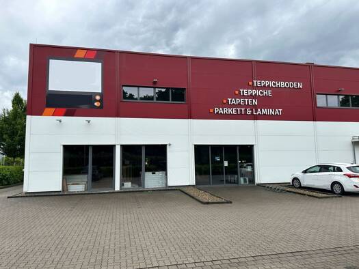 Lagerhalle zur Miete 1.000 m² Lagerfläche Trelde Buchholz in der Nordheide 21244