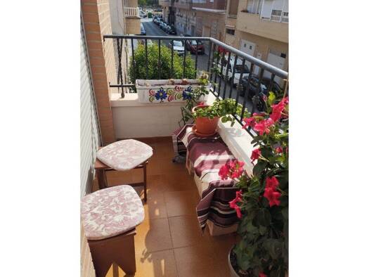 Wohnung zum Kauf 129.900 € 100 m² Almoradí 03160