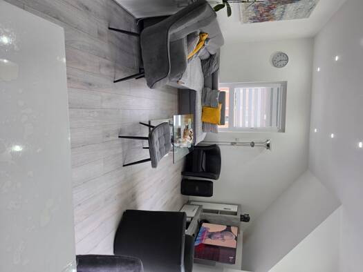 Maisonette zur Miete 1.100 € 4 Zimmer 105 m² Geschoss 1/2 frei ab 01.06.2026 Nördlicher Stadtteil Schweinfurt 97422