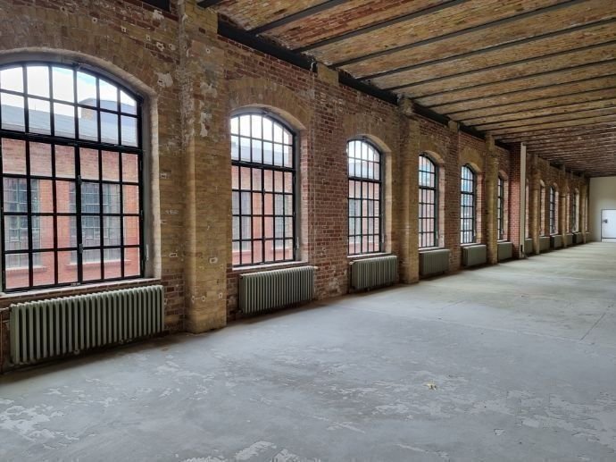 Halle/Industriefläche zur Miete provisionsfrei 20 € 677 m²<br/>Lagerfläche Charlottenburg Berlin 10587