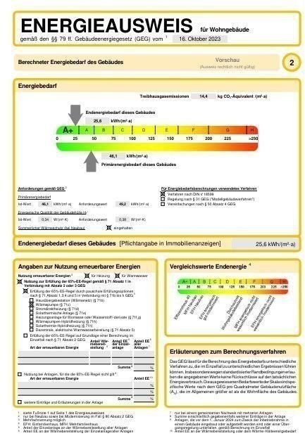 Terrassenwohnung zum Kauf provisionsfrei 580.000 € 4 Zimmer 100 m²<br/>Wohnfläche 2.<br/>Geschoss Rellingen 25462