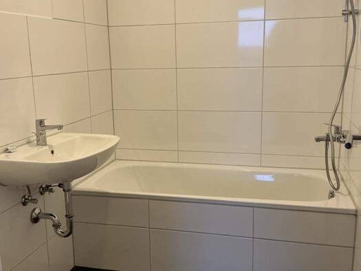 Wohnung zur Miete 549 € 3,5 Zimmer 70,8 m² 6. Geschoss Karl-Marx-Straße 13 a Drewer Marl 45770