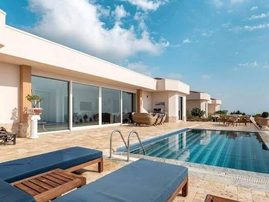 Haus zum Kauf 395.000 € 1 Zimmer Alanya 07400