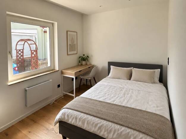 Wohnung zur Miete 420 € 3 Zimmer 57 m² frei ab 15.11.2026 Zollhaus Nürnberg 90471