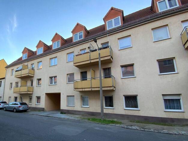 Mehrfamilienhaus zum Kauf als Kapitalanlage geeignet 710.000 € 3 Zimmer 729 m² 661 m² Grundstück Spremberg 03130