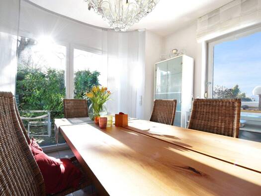 Wohnung zum Kauf 949.000 € 5 Zimmer 165 m² Innenstadt Aschaffenburg 63739