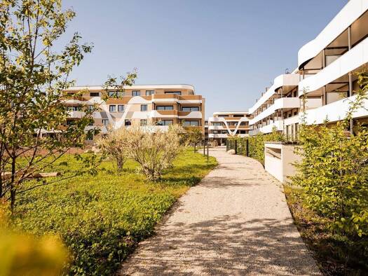 Wohnung zur Miete - Erstbezug 1.800 € 2 Zimmer 59 m² 1. Geschoss frei ab sofort Anna-Reich-Straße 25 Maichingen Sindelfingen 71069