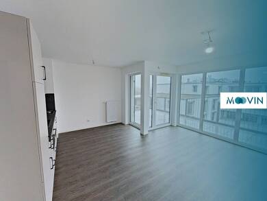 Studio zur Miete - Neubau 922 € 2 Zimmer 65,8 m² 3. Geschoss frei ab 01.07.2025 Königsberger Straße 35 Sürenheide Verl 33415