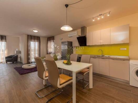 Wohnung zum Kauf 3 Zimmer 81 m² 1. Geschoss Banjole, Medulin Banjole