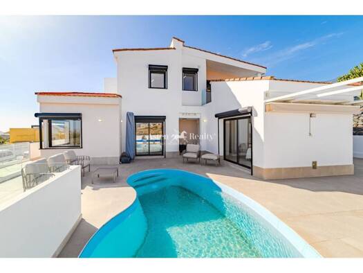 Villa zum Kauf 990.000 € 4 Zimmer 246 m² Candelaria 38540