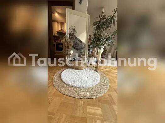 Wohnung zur Miete Tauschwohnung 630 € 1 Zimmer 45 m² 2. Geschoss Moosach München 80993