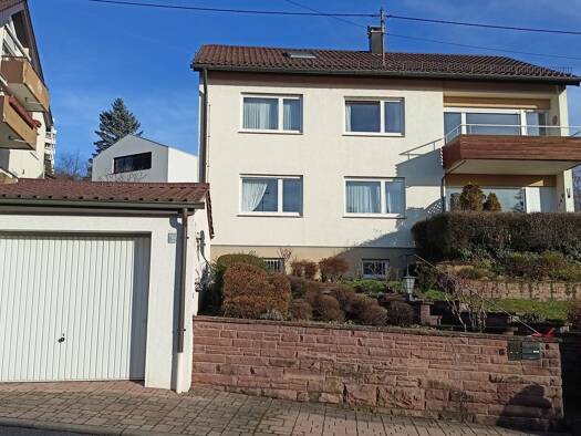 Mehrfamilienhaus zum Kauf provisionsfrei 825.000 € 9 Zimmer 211 m² 769 m² Grundstück Plochingen 73207