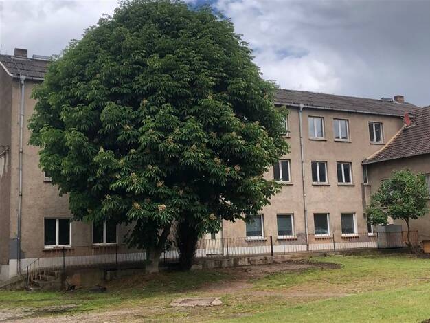 Wohnung zur Miete 585 € 3 Zimmer 83,5 m² EG frei ab sofort Bennungen Südharz 06536