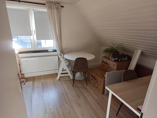 Wohnung zur Miete 353 € 2 Zimmer 56 m² Von Hardenberg Straße 7 Essenrode Lehre 38165