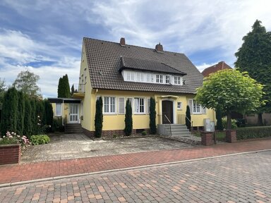 Mehrfamilienhaus zum Kauf 375.000 € 10 Zimmer 257 m² 943 m² Grundstück Hoya 27318