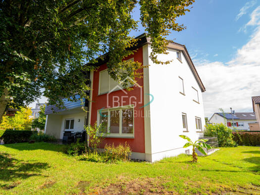 Mehrfamilienhaus zum Kauf 595.000 € 7 Zimmer 186,3 m² 682 m² Grundstück Schwäbisch Hall 74523