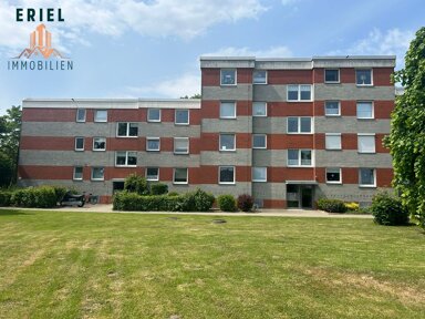 Wohnung zum Kauf 77.000 € 3 Zimmer 75 m² Wilhelm-Leuschner Str. 13 Borßum / Hilmarsum Emden 26725