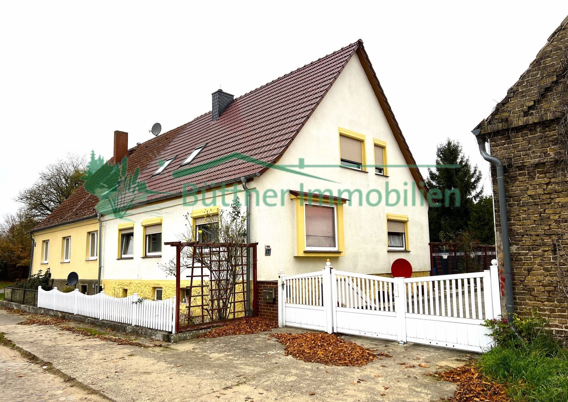 Haus zum Kauf 199.000 € 3,5 Zimmer 125 m²<br/>Wohnfläche 1.932 m²<br/>Grundstück Hasenfelde Steinhöfel 15518