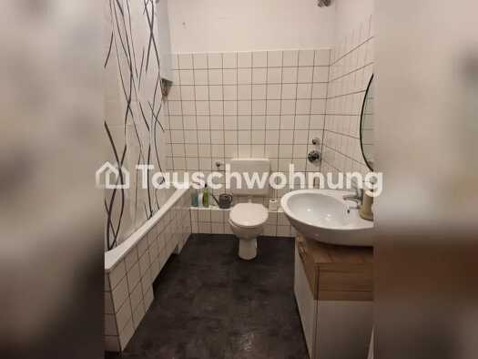 Wohnung zur Miete Tauschwohnung 600 € 2,5 Zimmer 63 m² Wiesbaden Westend, Bleichstraße 65185