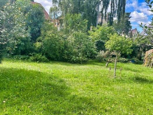 Grundstück zum Kauf 269.000 € 775 m² Grundstück Moritzburg 01468