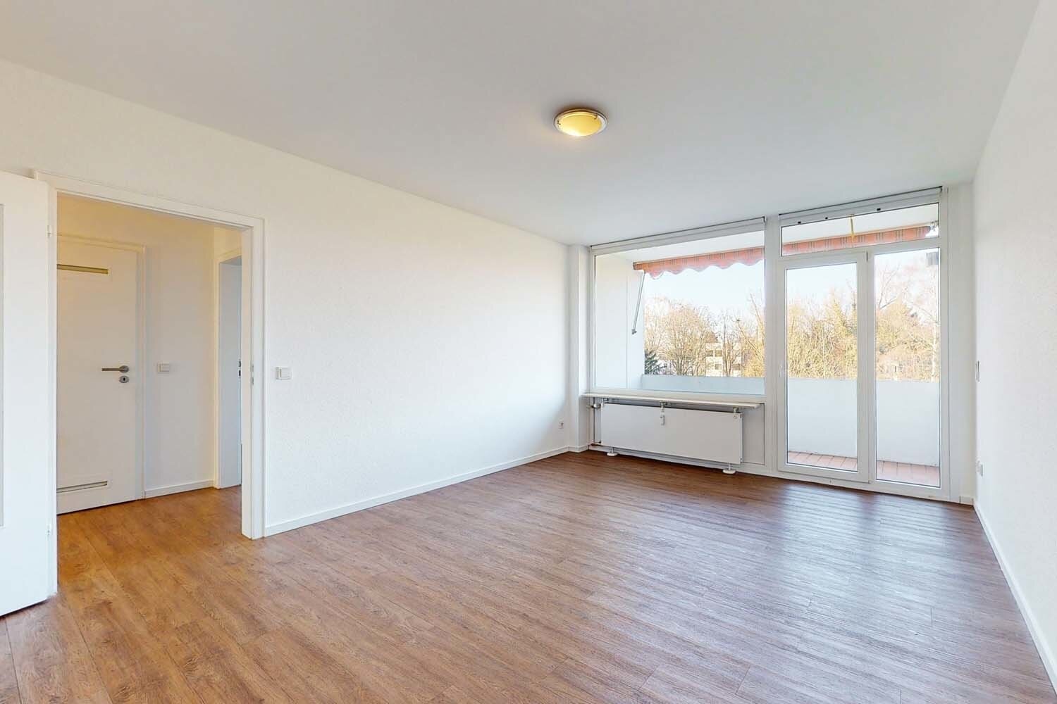 Wohnung zum Kauf 295.000 € 3 Zimmer 80 m²<br/>Wohnfläche 1.<br/>Geschoss Kaiserswerth Düsseldorf 40489