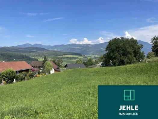 Grundstück zum Kauf 1.539 m² Grundstück Frastanz 6820